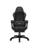 Huzaro Fotel gamingowy Force 3.7 Carbon Black