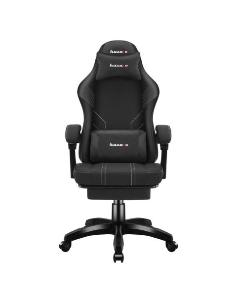 Huzaro Fotel gamingowy Force 3.7 Carbon Black Huzaro Fotel gamingowy Force 3.7 Carbon Black