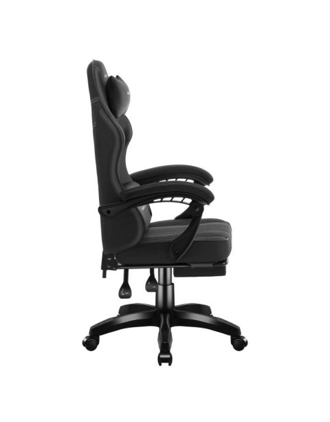 Huzaro Fotel gamingowy Force 3.7 Carbon Black Huzaro Fotel gamingowy Force 3.7 Carbon Black