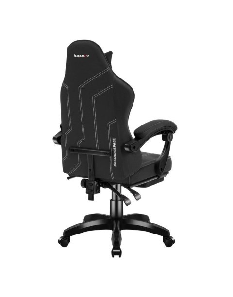 Huzaro Fotel gamingowy Force 3.7 Carbon Black Huzaro Fotel gamingowy Force 3.7 Carbon Black