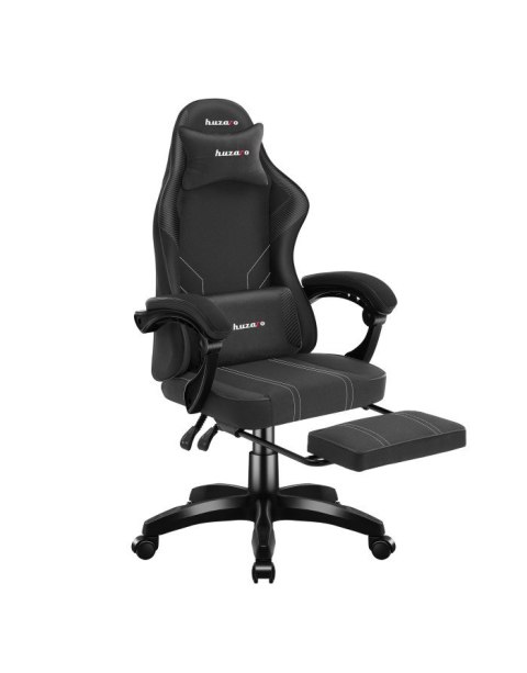 Huzaro Fotel gamingowy Force 3.7 Carbon Black Huzaro Fotel gamingowy Force 3.7 Carbon Black