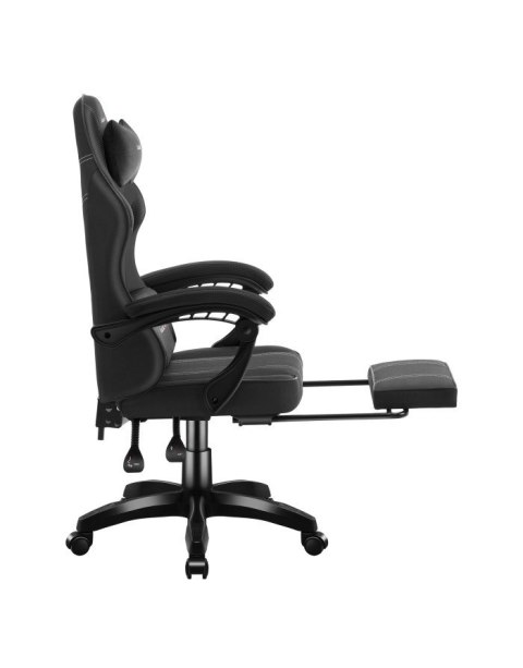 Huzaro Fotel gamingowy Force 3.7 Carbon Black Huzaro Fotel gamingowy Force 3.7 Carbon Black