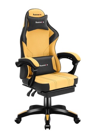 Huzaro Fotel gamingowy Force 3.7 Yellow