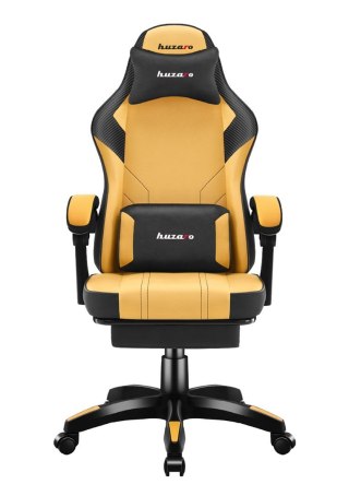 Huzaro Fotel gamingowy Force 3.7 Yellow