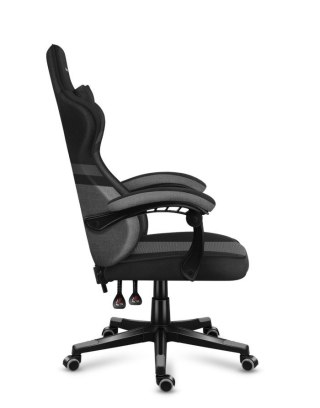 Huzaro Fotel gamingowy Huzaro Force 4.4 White Mesh