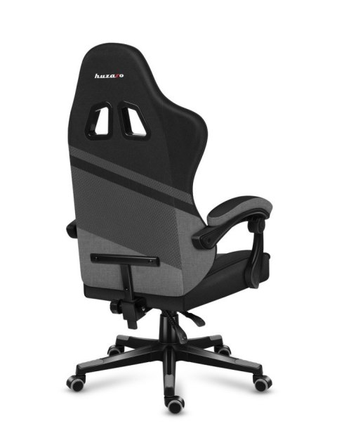 Huzaro Fotel gamingowy Huzaro Force 4.4 White Mesh