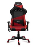 Huzaro Fotel gamingowy Huzaro Force 6.2 Red Mesh