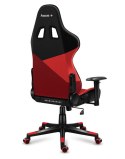 Huzaro Fotel gamingowy Huzaro Force 6.2 Red Mesh
