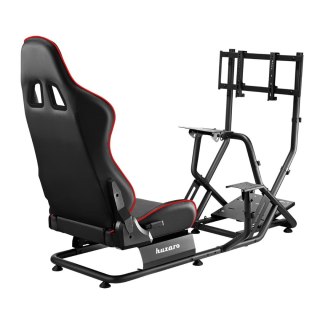Huzaro Kokpit Wyścigowy Huzaro Speed 6.0