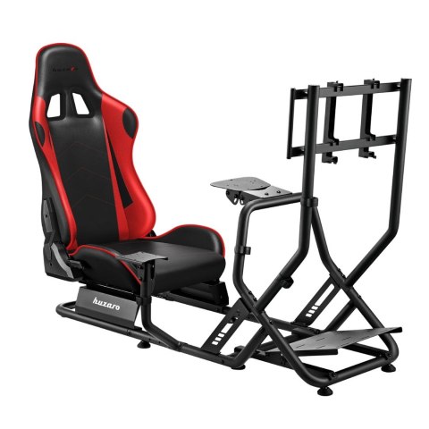 Huzaro Kokpit Wyścigowy Huzaro Speed 6.0 Huzaro Kokpit Wyścigowy Huzaro Speed 6.0