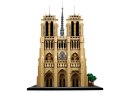 Lego LEGO Architecture 21061 Notre-Dame w Paryżu