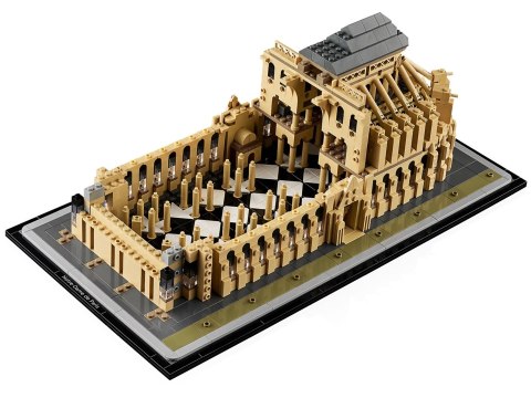 Lego LEGO Architecture 21061 Notre-Dame w Paryżu Lego LEGO Architecture 21061 Notre-Dame w Paryżu