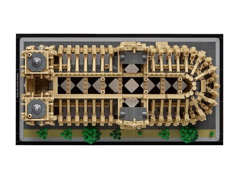 Lego LEGO Architecture 21061 Notre-Dame w Paryżu Lego LEGO Architecture 21061 Notre-Dame w Paryżu