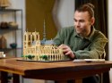 Lego LEGO Architecture 21061 Notre-Dame w Paryżu