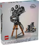 Lego LEGO Disney 43230 - Kamera w hołdzie Waltowi Disneyowi