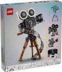 Lego LEGO Disney 43230 - Kamera w hołdzie Waltowi Disneyowi