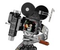 Lego LEGO Disney 43230 - Kamera w hołdzie Waltowi Disneyowi