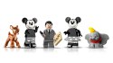 Lego LEGO Disney 43230 - Kamera w hołdzie Waltowi Disneyowi