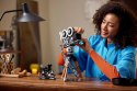 Lego LEGO Disney 43230 - Kamera w hołdzie Waltowi Disneyowi