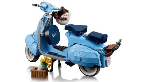 Lego LEGO Icons 10298 Vespa 125 Lego LEGO Icons 10298 Vespa 125