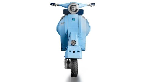 Lego LEGO Icons 10298 Vespa 125 Lego LEGO Icons 10298 Vespa 125