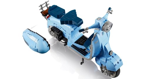 Lego LEGO Icons 10298 Vespa 125 Lego LEGO Icons 10298 Vespa 125