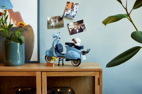 Lego LEGO Icons 10298 Vespa 125 Lego LEGO Icons 10298 Vespa 125