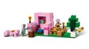 Lego LEGO MINECRAFT 21268 Dom prosiaczka