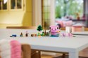 Lego LEGO MINECRAFT 21268 Dom prosiaczka