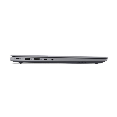 Lenovo Lenovo ThinkBook 16 G6 IRL i3-1315U 16" WUXGA IPS 300nits AG 16GB DDR5 5200 SSD512 Intel UHD Graphics W11P 3Y Lenovo Lenovo ThinkBook 16 G6 IRL i3-1315U 16" WUXGA IPS 300nits AG 16GB DDR5 5200 SSD512 Intel UHD Graphics W11P 3Y