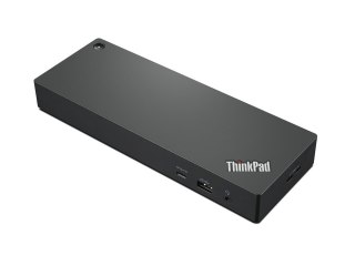 Lenovo Lenovo ThinkPad Thunderbolt 4 Dock Workstation Dock (WYPRZEDAŻ)