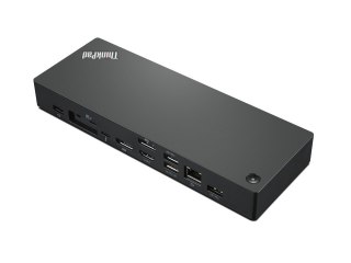 Lenovo Lenovo ThinkPad Thunderbolt 4 Dock Workstation Dock (WYPRZEDAŻ)