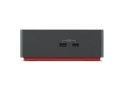 Lenovo Lenovo ThinkPad Thunderbolt 4 Dock Workstation Dock (WYPRZEDAŻ)