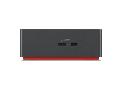 Lenovo Lenovo ThinkPad Thunderbolt 4 Dock Workstation Dock (WYPRZEDAŻ) Lenovo Lenovo ThinkPad Thunderbolt 4 Dock Workstation Dock (WYPRZEDAŻ)