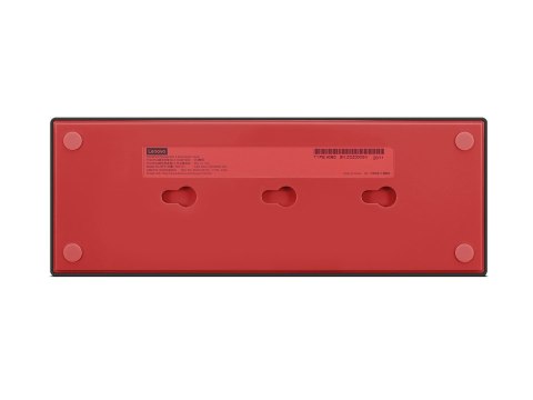 Lenovo Lenovo ThinkPad Thunderbolt 4 Dock Workstation Dock (WYPRZEDAŻ) Lenovo Lenovo ThinkPad Thunderbolt 4 Dock Workstation Dock (WYPRZEDAŻ)