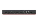 Lenovo Lenovo ThinkPad Thunderbolt 4 Dock Workstation Dock (WYPRZEDAŻ)