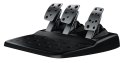 Logitech Kierownica Logitech 941-000112 (PC, PS3, PS4)