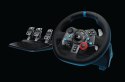 Logitech Kierownica Logitech 941-000112 (PC, PS3, PS4)