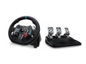 Logitech Kierownica Logitech 941-000112 (PC, PS3, PS4)
