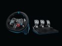 Logitech Kierownica Logitech 941-000112 (PC, PS3, PS4)