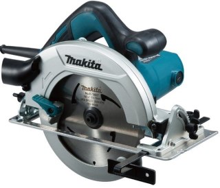 MAKITA Pilarka tarczowa elektryczna 1200W MAKITA HS7601 (WYPRZEDAŻ)