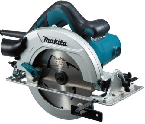 MAKITA Pilarka tarczowa elektryczna 1200W MAKITA HS7601 (WYPRZEDAŻ) MAKITA Pilarka tarczowa elektryczna 1200W MAKITA HS7601 (WYPRZEDAŻ)