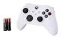 Microsoft Microsoft Xbox Series Controller White (WYPRZEDAŻ)