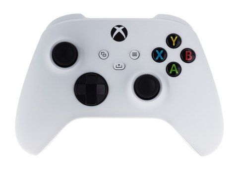 Microsoft Microsoft Xbox Series Controller White (WYPRZEDAŻ) Microsoft Microsoft Xbox Series Controller White (WYPRZEDAŻ)