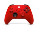Microsoft Microsoft Xbox Series Kontroler - Pulsujący czerwon (WYPRZEDAŻ)