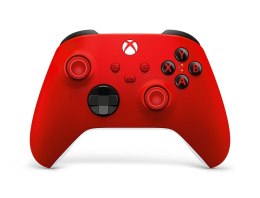 Microsoft Microsoft Xbox Series Kontroler - Pulsujący czerwon (WYPRZEDAŻ)