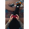 Microsoft Microsoft Xbox Series Kontroler - Pulsujący czerwon (WYPRZEDAŻ)