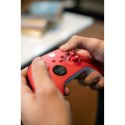 Microsoft Microsoft Xbox Series Kontroler - Pulsujący czerwon (WYPRZEDAŻ)