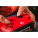 Microsoft Microsoft Xbox Series Kontroler - Pulsujący czerwon (WYPRZEDAŻ)
