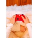 Microsoft Microsoft Xbox Series Kontroler - Pulsujący czerwon (WYPRZEDAŻ)